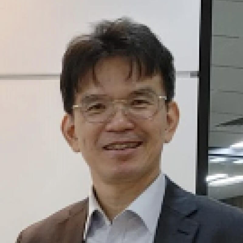Bill Chiang
